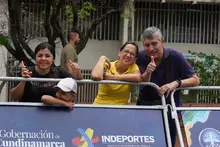 Cali vibró con el Clásico RCN: la ‘Capital Deportiva’ se levanta y sigue recibiendo grandes eventos