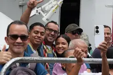 Cali vibró con el Clásico RCN: la ‘Capital Deportiva’ se levanta y sigue recibiendo grandes eventos