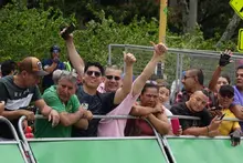 Cali vibró con el Clásico RCN: la ‘Capital Deportiva’ se levanta y sigue recibiendo grandes eventos