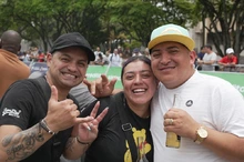 Cali vibró con el Clásico RCN: la ‘Capital Deportiva’ se levanta y sigue recibiendo grandes eventos