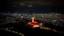 Cristo Rey celebra 73 años de historia con una jornada dedicada a la naturaleza, la vida y el patrimonio de Cali
