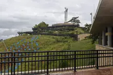 Cristo Rey celebra 73 años de historia con una jornada dedicada a la naturaleza, la vida y el patrimonio de Cali