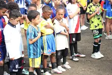 La actividad deportiva sigue su marcha en las comunas 22 y 16: ‘Festival de Habilidades’ y ‘Recreo Fest’