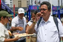 Día Mundial del Pandebono: una tradición que impulsa la reactivación económica de Cali