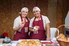 Día Mundial del Pandebono: una tradición que impulsa la reactivación económica de Cali