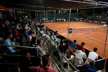 El caleño Nicolás Mejía y el antioqueño Miguel Tobón Jr. se medirán en la segunda ronda del ‘KIA Open Cali 2026’