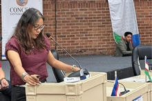 Avanza en el Concejo proyecto que asegurará alimentación y transporte escolar en Cali, desde el primer día de clases de 2027