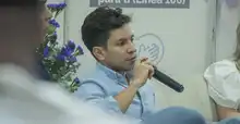 Secretaría de Salud rindió cuentas de su gestión en el 2026