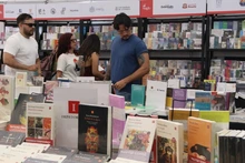 CaliLee 2026: libros que acercan culturas y abren la puerta al diálogo, además la agenda de la Feria del Libro para este lunes 26