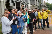 La ‘Aguablanca RUN 5K’ entregará los kits el sábado 24 de octubre en el coliseo de Mariano Ramos