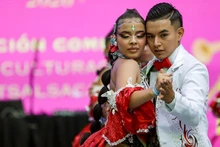 Festival Mundial de Salsa en Cali contó con más de 8.000 asistentes durante los primeros tres días