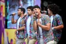 Festival Mundial de Salsa en Cali contó con más de 8.000 asistentes durante los primeros tres días