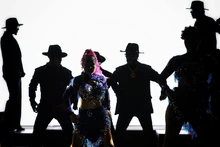 Festival Mundial de Salsa en Cali contó con más de 8.000 asistentes durante los primeros tres días
