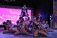 Festival Mundial de Salsa en Cali contó con más de 8.000 asistentes durante los primeros tres días