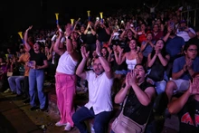 Festival Mundial de Salsa en Cali contó con más de 8.000 asistentes durante los primeros tres días
