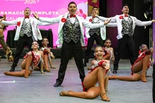 Festival Mundial de Salsa en Cali contó con más de 8.000 asistentes durante los primeros tres días