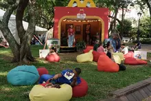 Con un mensaje de esperanza y resiliencia, abre sus puertas la Feria del Libro de Cali 2026