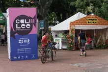 Con un mensaje de esperanza y resiliencia, abre sus puertas la Feria del Libro de Cali 2026