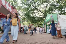 Con un mensaje de esperanza y resiliencia, abre sus puertas la Feria del Libro de Cali 2026