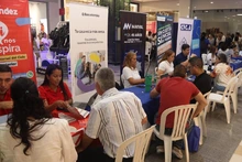 La Feria de vivienda en Cali, que continuará la próxima semana, le brinda alternativas a 700 familias damnificadas por el terremoto