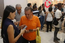 La Feria de vivienda en Cali, que continuará la próxima semana, le brinda alternativas a 700 familias damnificadas por el terremoto