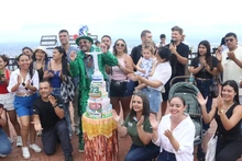 Cristo Rey celebra 73 años como símbolo de Cali y punto de encuentro con la naturaleza, el deporte y el turismo