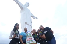 Cristo Rey celebra 73 años como símbolo de Cali y punto de encuentro con la naturaleza, el deporte y el turismo