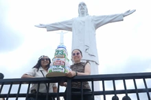Cristo Rey celebra 73 años como símbolo de Cali y punto de encuentro con la naturaleza, el deporte y el turismo