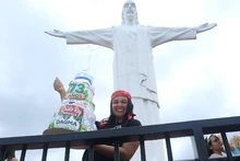 Cristo Rey celebra 73 años como símbolo de Cali y punto de encuentro con la naturaleza, el deporte y el turismo
