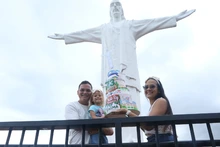 Cristo Rey celebra 73 años como símbolo de Cali y punto de encuentro con la naturaleza, el deporte y el turismo