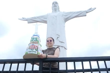 Cristo Rey celebra 73 años como símbolo de Cali y punto de encuentro con la naturaleza, el deporte y el turismo