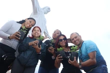 Cristo Rey celebra 73 años como símbolo de Cali y punto de encuentro con la naturaleza, el deporte y el turismo
