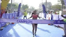 El oriente de Cali fue un ‘río humano’ este domingo 25 con la Aguablanca RUN 5K 