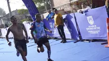 El oriente de Cali fue un ‘río humano’ este domingo 25 con la Aguablanca RUN 5K 