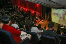 FICCALI baja el telón con cerca de 8.000 espectadores en todas sus proyecciones y reafirma el lugar del cine en la vida de Cali