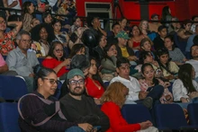 FICCALI baja el telón con cerca de 8.000 espectadores en todas sus proyecciones y reafirma el lugar del cine en la vida de Cali