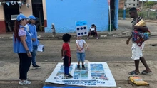 Paz 2026