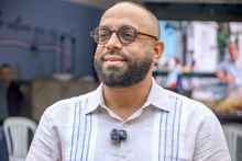 Jonathan De Oleo-Ramos trae los sabores y la memoria de República Dominicana a la ‘Feria del Libro de Cali’