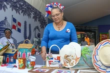 Jonathan De Oleo-Ramos trae los sabores y la memoria de República Dominicana a la ‘Feria del Libro de Cali’
