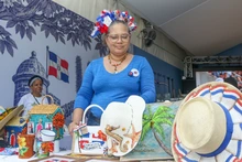Jonathan De Oleo-Ramos trae los sabores y la memoria de República Dominicana a la ‘Feria del Libro de Cali’