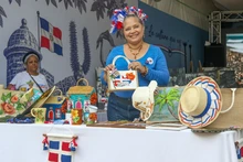 Jonathan De Oleo-Ramos trae los sabores y la memoria de República Dominicana a la ‘Feria del Libro de Cali’