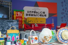 Jonathan De Oleo-Ramos trae los sabores y la memoria de República Dominicana a la ‘Feria del Libro de Cali’