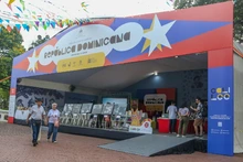 Jonathan De Oleo-Ramos trae los sabores y la memoria de República Dominicana a la ‘Feria del Libro de Cali’