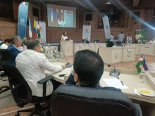 Vigencias futuras por más de $166.890 millones fortalecerán la alimentación y el transporte escolar en Cali