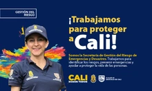 ¡Conoce quiénes somos! 
