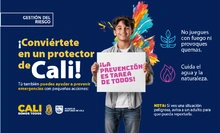 ¡Conoce quiénes somos! 