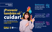 ¡Conoce quiénes somos! 