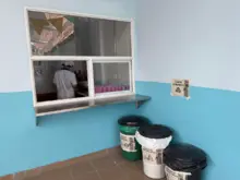 De empaquetados a comida caliente: Alcaldía de Cali entrega restaurante escolar en la Institución Educativa Oficial Villacolombia
