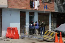 Atención a las violencias basadas en género, otro frente de intervención del Plan Cristo Rey en el centro de Cali