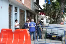 Atención a las violencias basadas en género, otro frente de intervención del Plan Cristo Rey en el centro de Cali